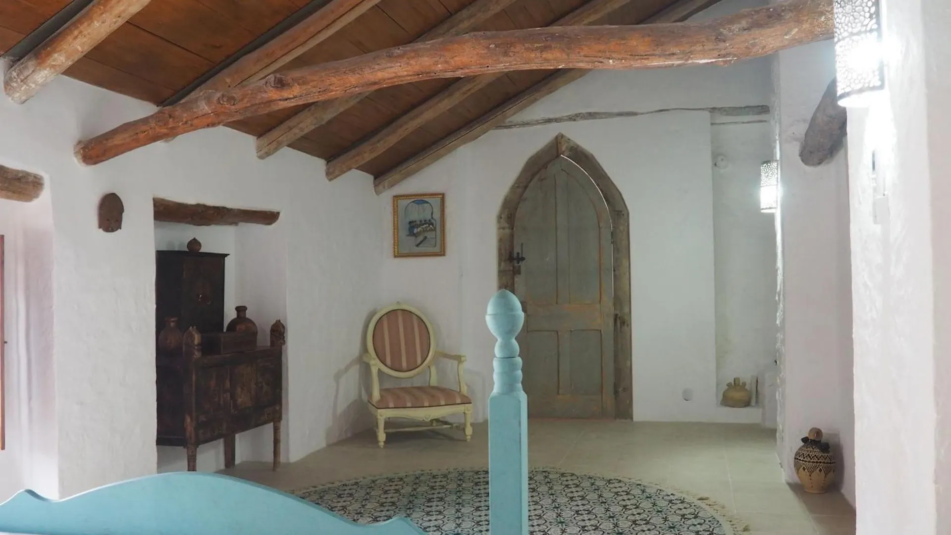 Holiday home Casa Real Villa Salar