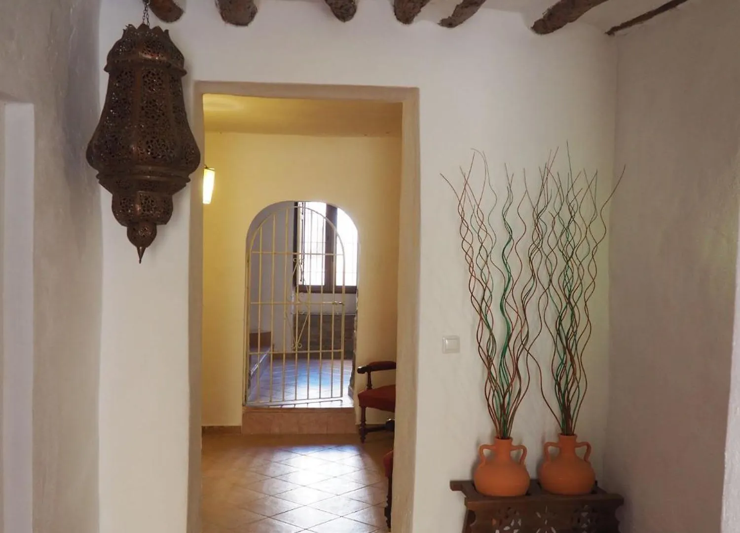 Casa Real Villa Salar Holiday home