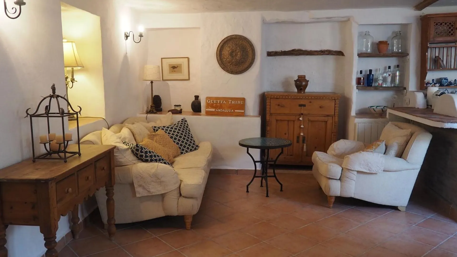 Casa Real Villa Salar 0*,