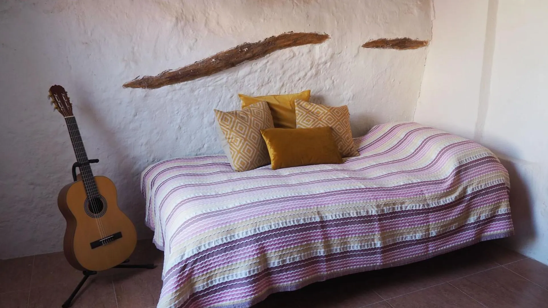 Casa Real Villa Salar Holiday home