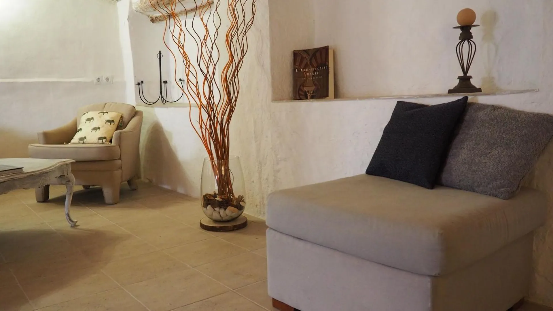 Holiday home Casa Real Villa Salar Spain