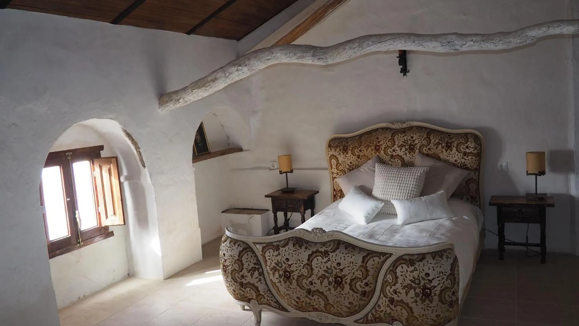 Casa Real Villa Salar Holiday home