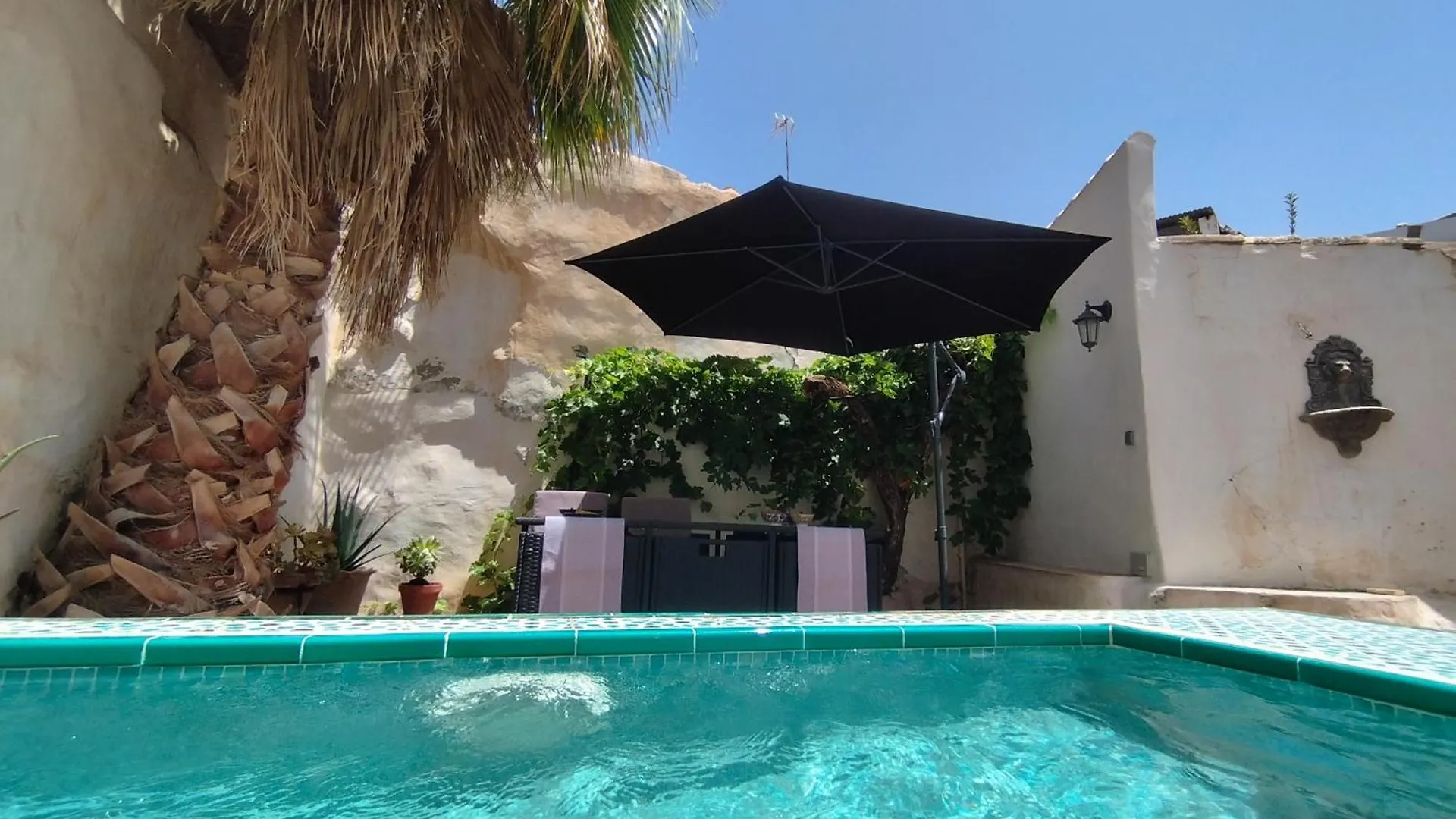 Casa Real Villa Salar