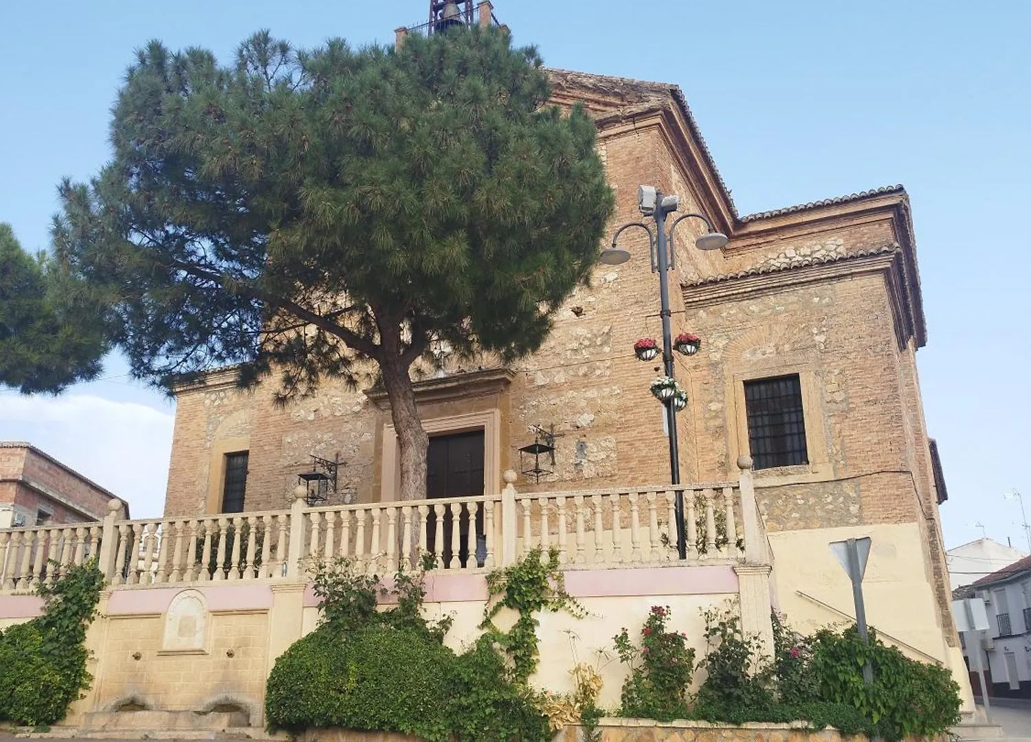 Casa Real Villa Salar